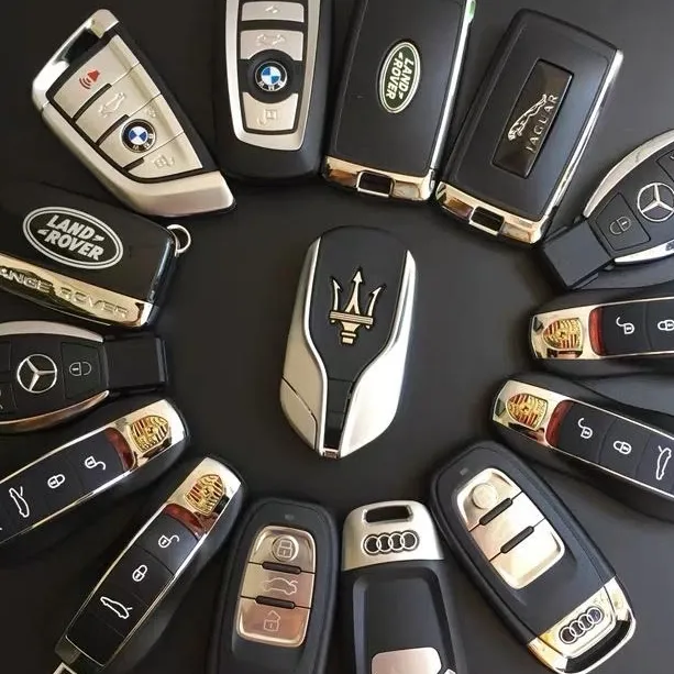 Seyitgazi Oto Anahtarcı